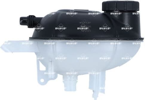 Expansion Tank, coolant EASY FIT 454093