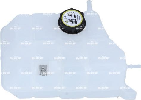 Expansion Tank, coolant EASY FIT 454094 - image 3