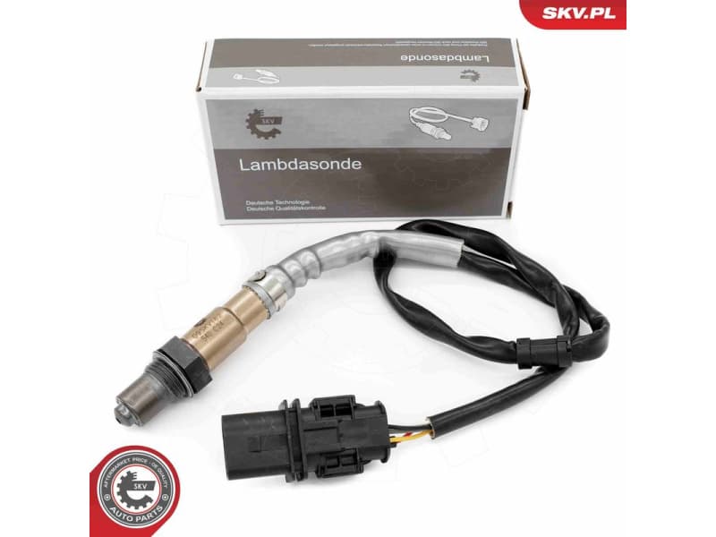 Oxygen Sensor 09SKV162