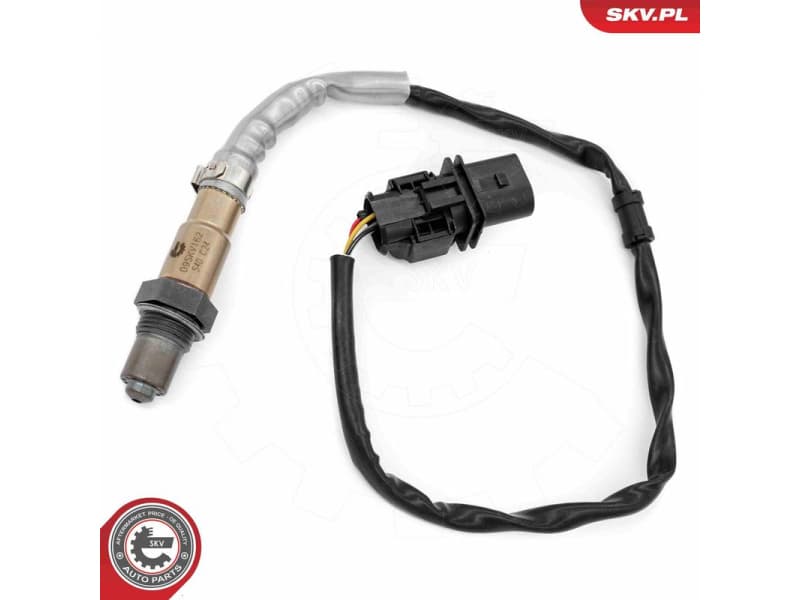 Oxygen Sensor 09SKV162 - image 2