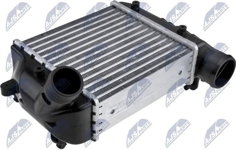 Charge Air Cooler CNG-AU-013