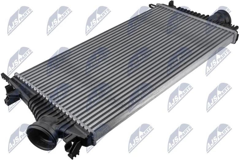 Charge Air Cooler CNG-PL-010