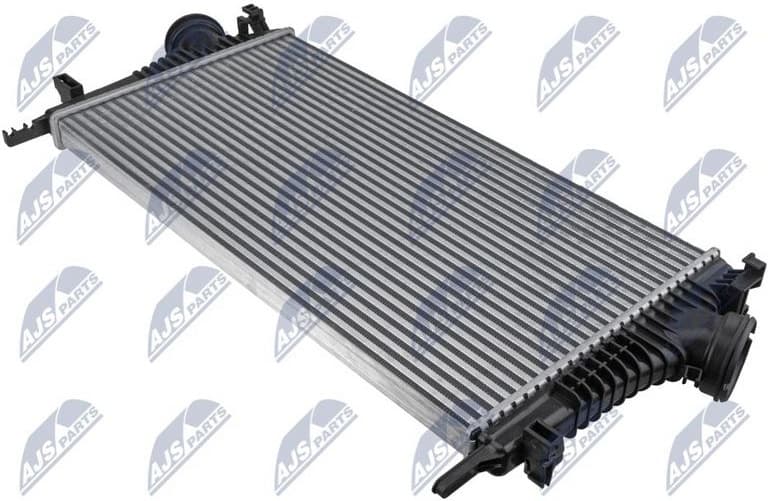 Charge Air Cooler CNG-PL-010 - image 2