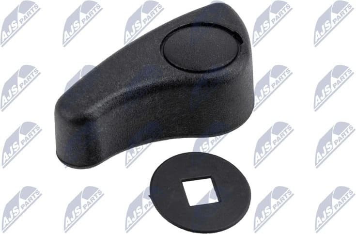 Control, seat back adjustment EZC-RE-096