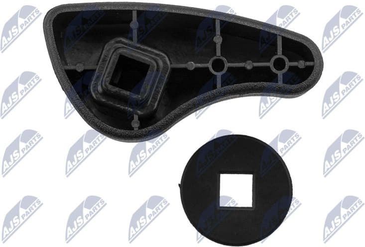 Control, seat back adjustment EZC-RE-096 - image 4