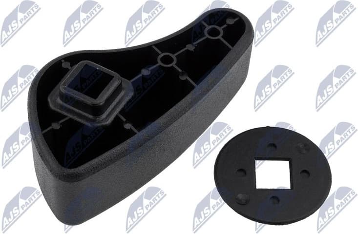 Control, seat back adjustment EZC-RE-097 - image 2