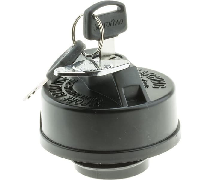 Cap, fuel tank MGC805 - image 2