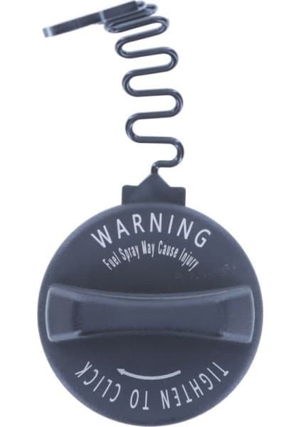 Cap, fuel tank MGC845T