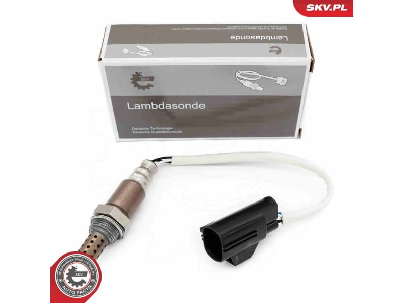 Oxygen Sensor 09SKV155