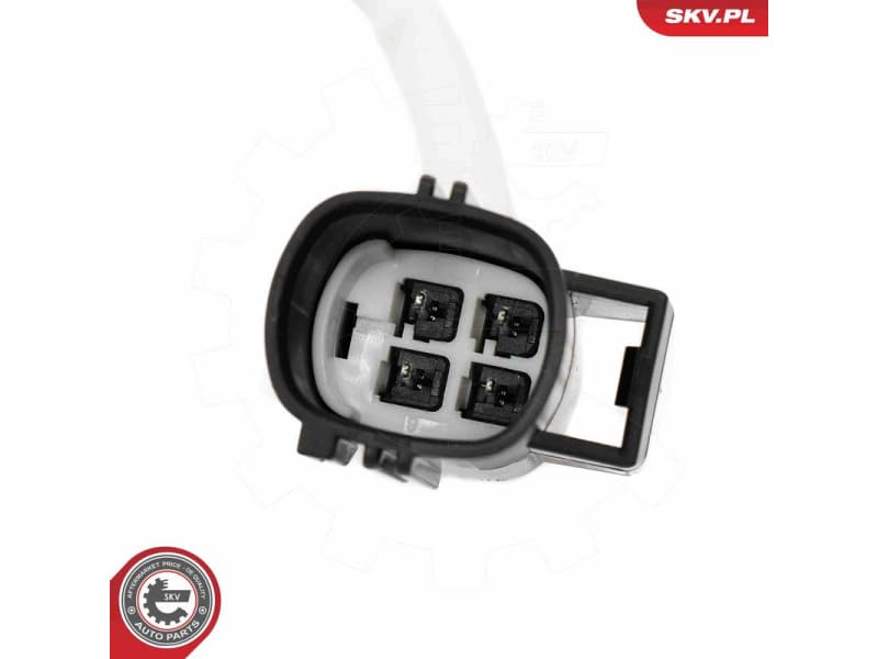 Oxygen Sensor 09SKV155 - image 3