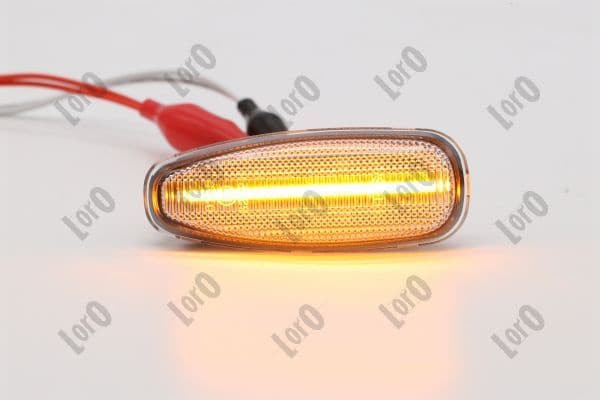 Direction Indicator Set LORO TUNING L19-140-002LED - image 3