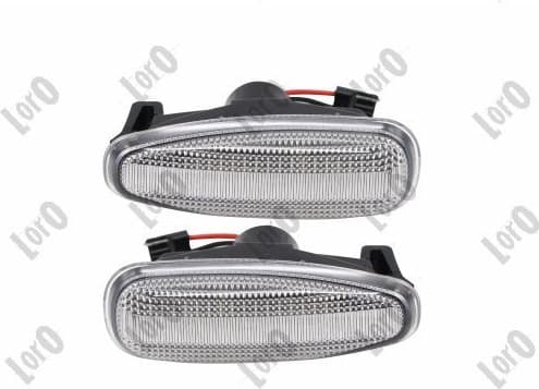Direction Indicator Set LORO TUNING L19-140-002LED-D