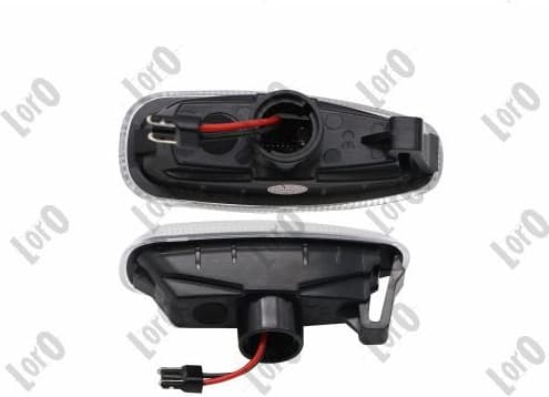 Direction Indicator Set LORO TUNING L19-140-002LED-D - image 2