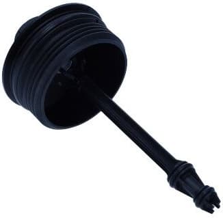 Cap, oil filter housing 27-2210