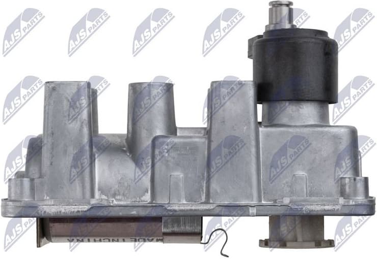 Control Box, charger ECD-BM-047 - image 3