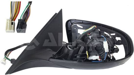 Exterior Mirror 6359703