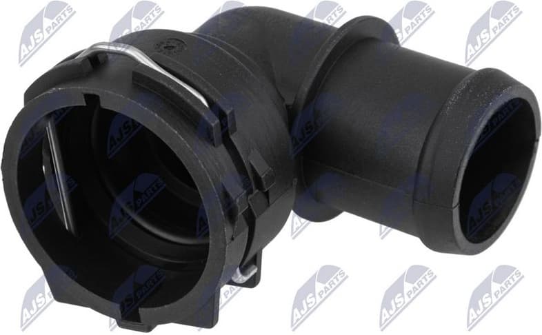 Coolant Flange CTM-VW-083