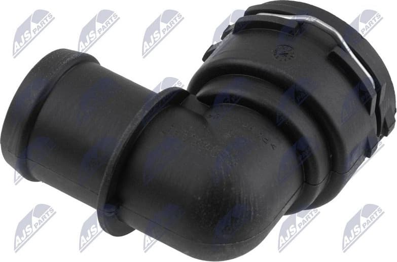 Coolant Flange CTM-VW-083 - image 2