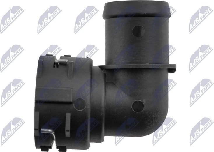 Coolant Flange CTM-VW-083 - image 3