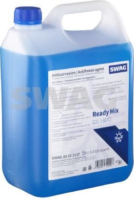Antifreeze 33 10 1117