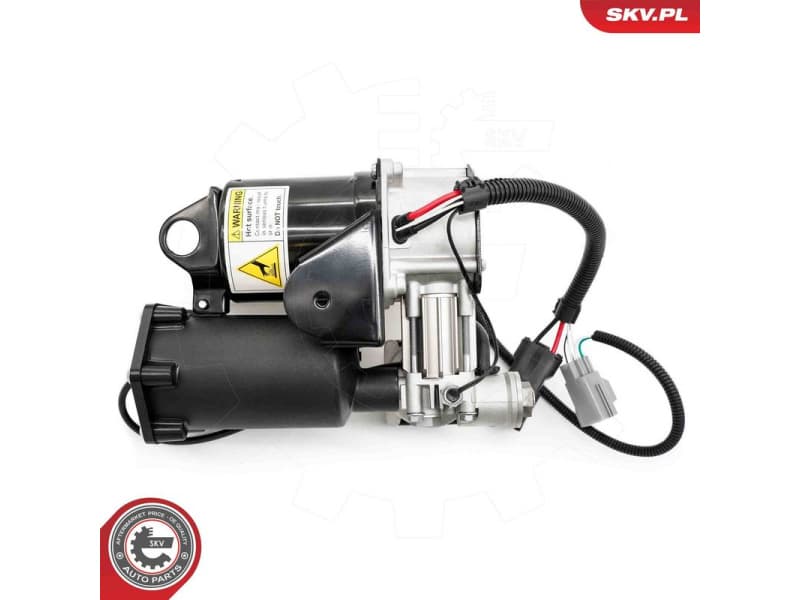 Compressor, compressed-air system 58SKV506 - image 5