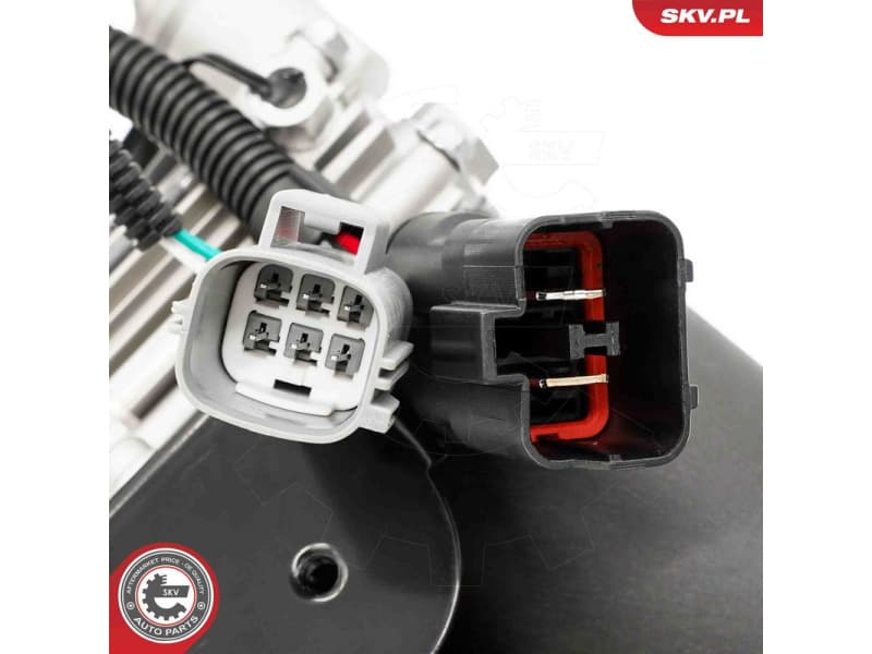 Compressor, compressed-air system 58SKV506 - image 6