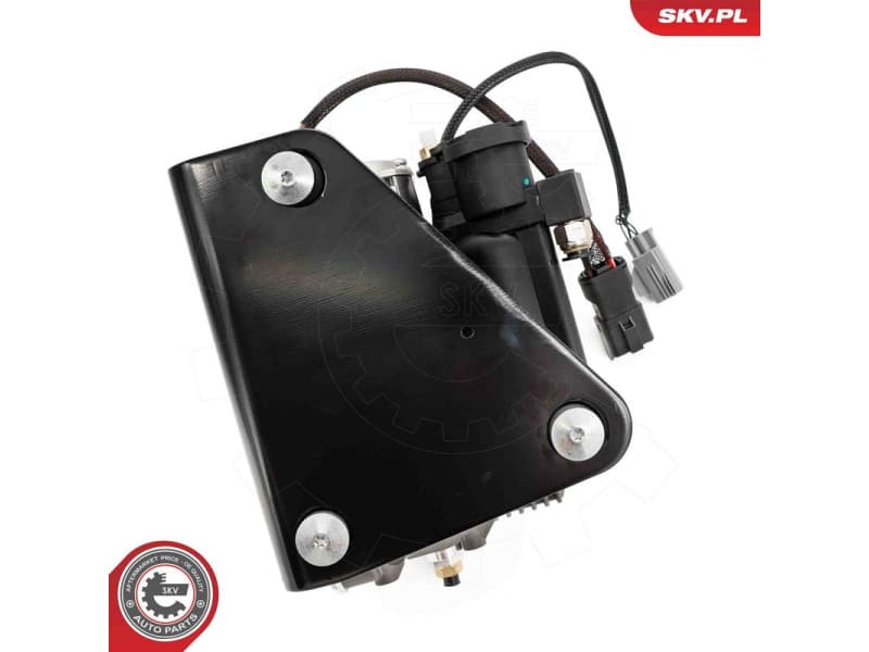 Compressor, compressed-air system 58SKV521 - image 6