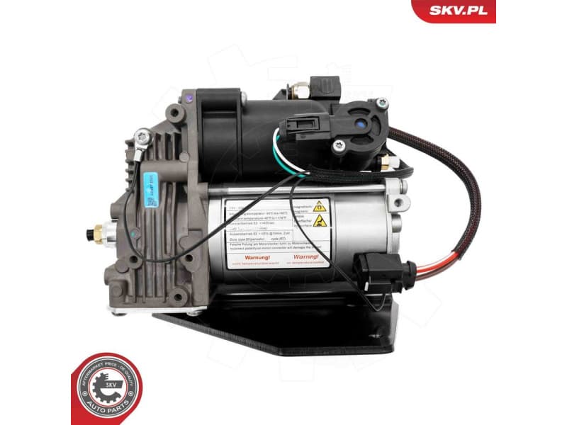 Compressor, compressed-air system 58SKV521 - image 7