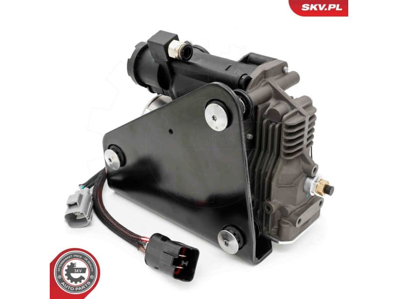 Compressor, compressed-air system 58SKV508 - image 4