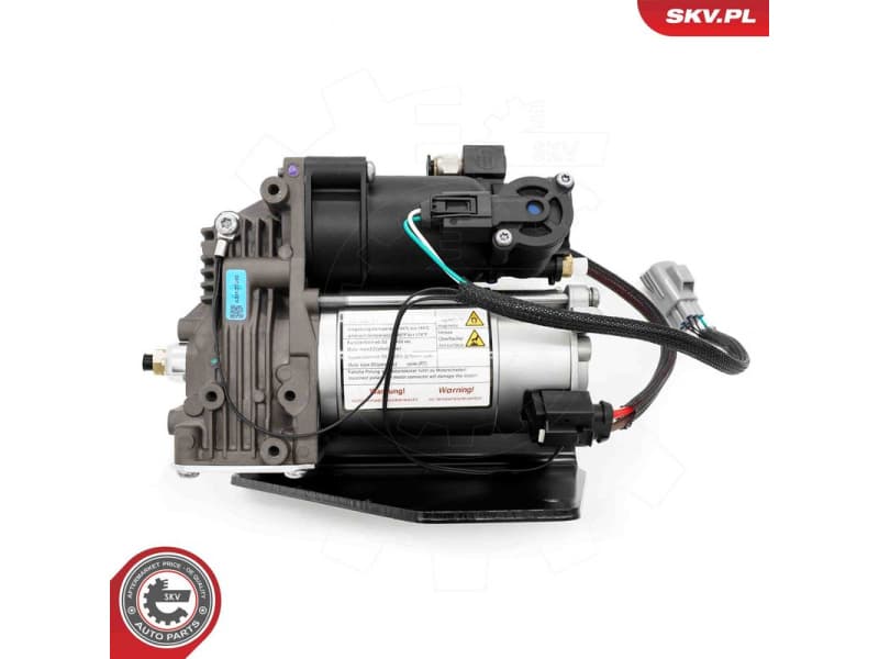 Compressor, compressed-air system 58SKV508 - image 6