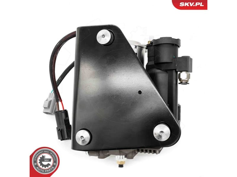 Compressor, compressed-air system 58SKV508 - image 7