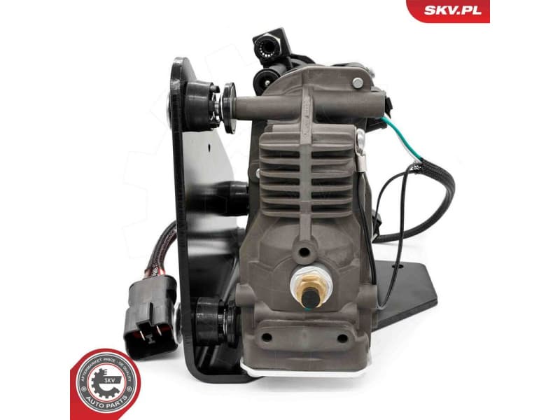 Compressor, compressed-air system 58SKV508 - image 9