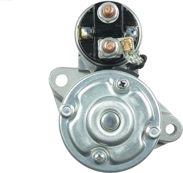 Starter AS S5198 - image 2