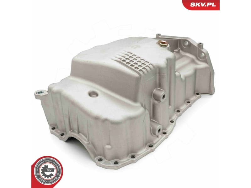 Oil Sump 48SKV815 - image 3