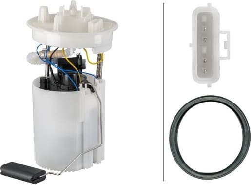 fuel supply unit 8TF 358 146-111