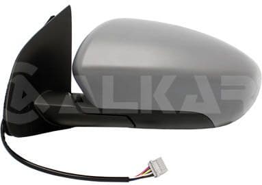 Exterior Mirror 6143567