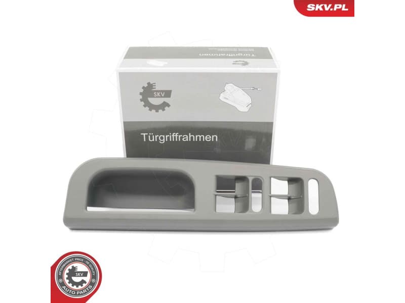 Door Handle, interior equipment 97SKV016