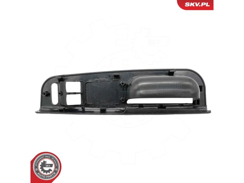 Door Handle, interior equipment 97SKV004 - image 2