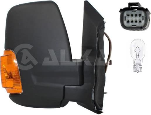 Exterior Mirror 9236666