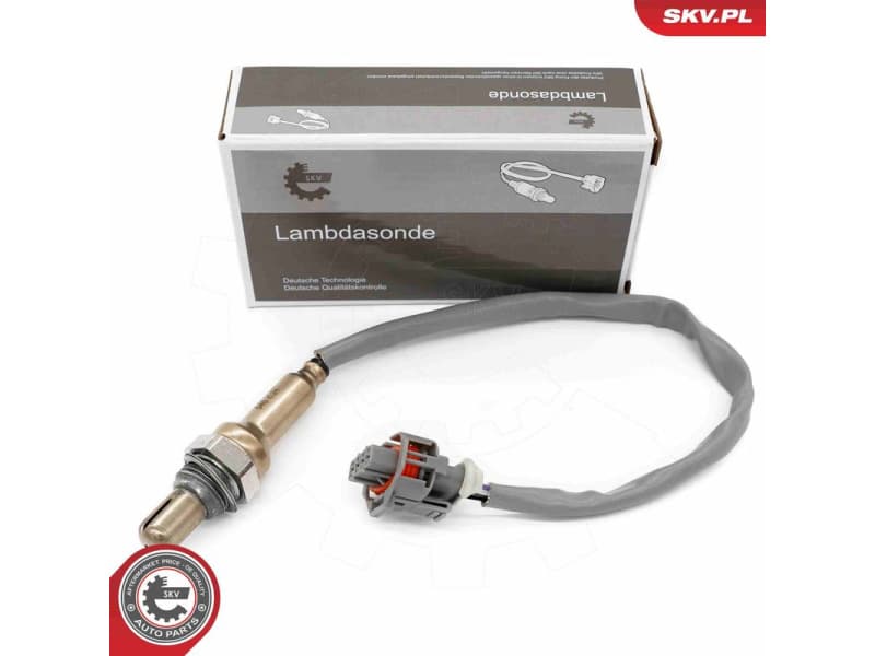 Oxygen Sensor 09SKV158