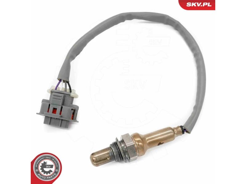 Oxygen Sensor 09SKV158 - image 2