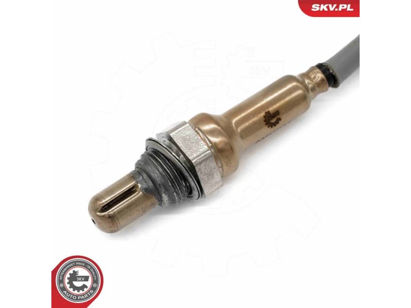 Oxygen Sensor 09SKV158 - image 4