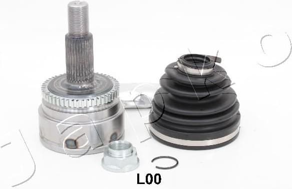 Joint Kit, drive shaft 62L00