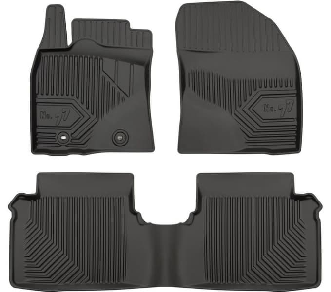 Floor Mat Set NO.77 77407398