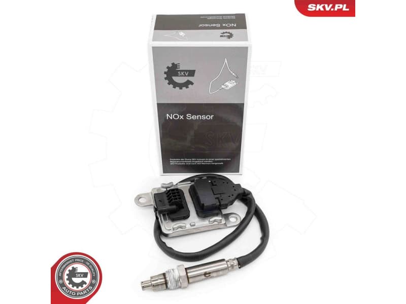 NOx Sensor, NOx catalytic converter 71SKV004