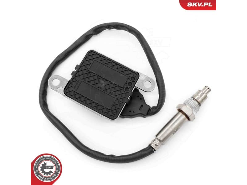 NOx Sensor, NOx catalytic converter 71SKV004 - image 3