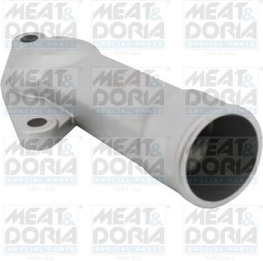 Coolant Flange 93538