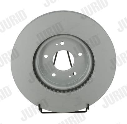 Brake Disc COAT+ 563747JC-1