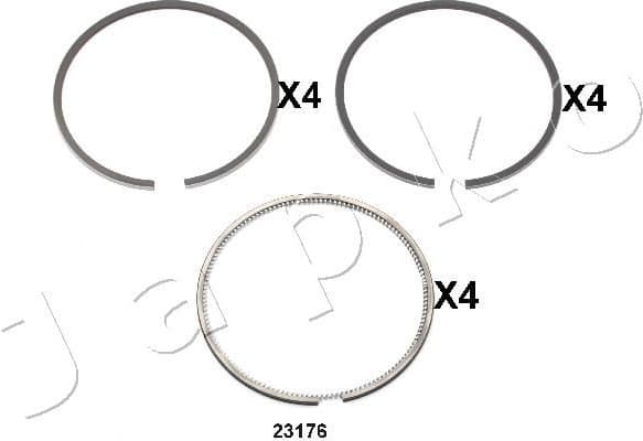 Piston Ring 423176J