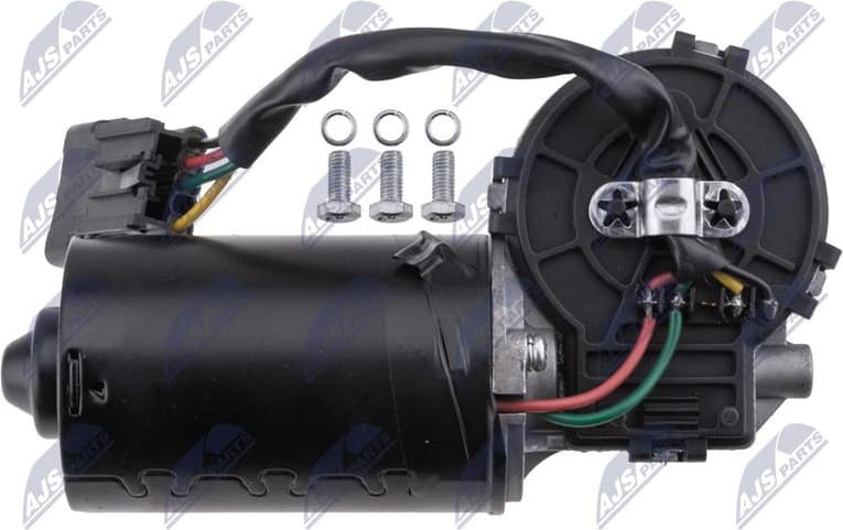Wiper Motor ESW-RE-035 - image 4